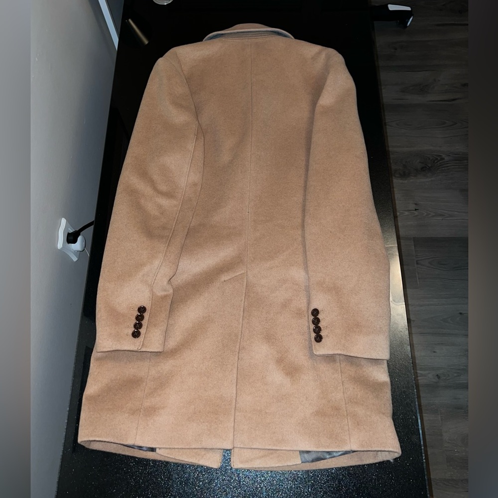 Express Peacoat - Picture 3 of 3